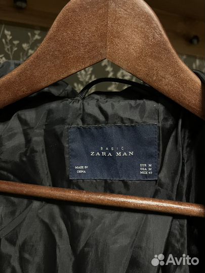 Курта мужская Zara