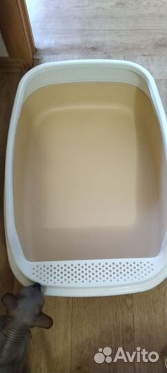 Лоток для Мейн Куна