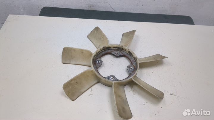 Крыльчатка вентилятора Nissan Pathfinder