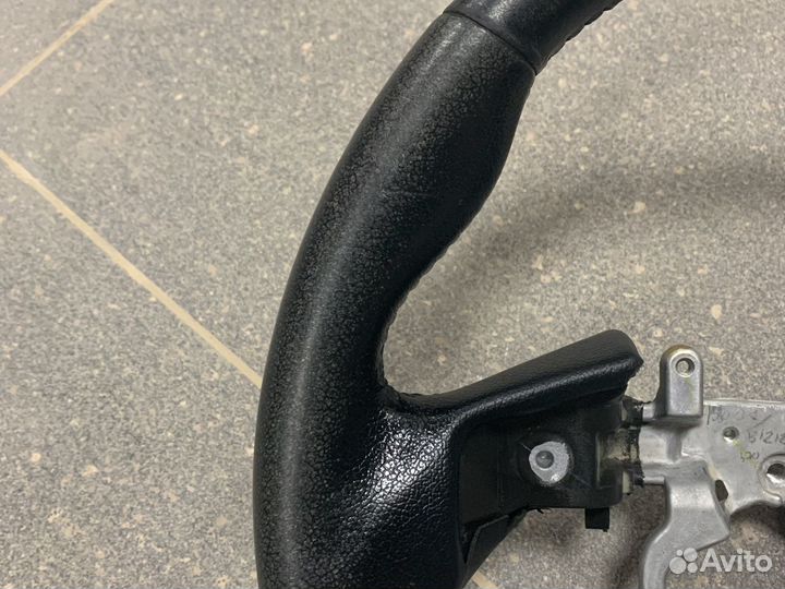 Руль на LC Prado 150 2013 год Б/У