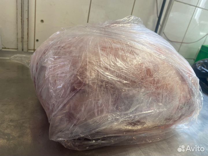 Свинина окорок