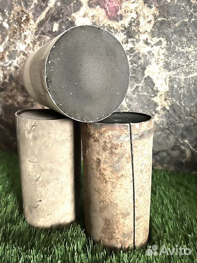 Продать катализатор