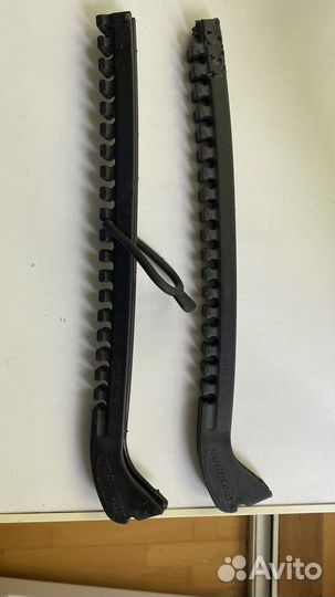 Чехол для лезвия коньков