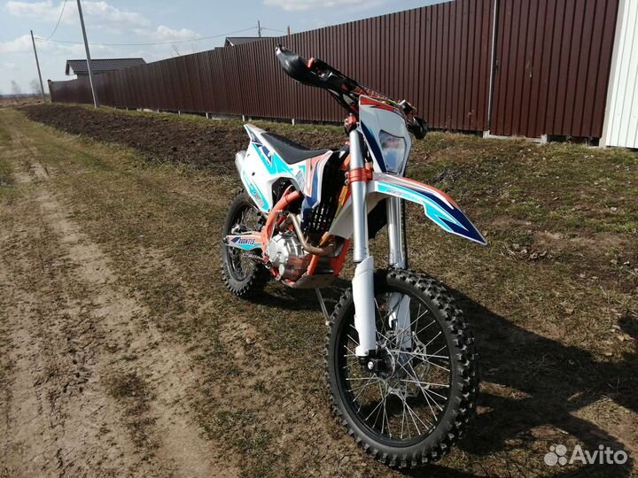 Avantis 250 Enduro (172fmm)