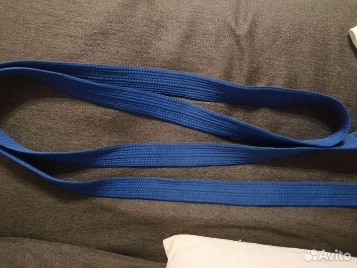 Защита/пояс для карате