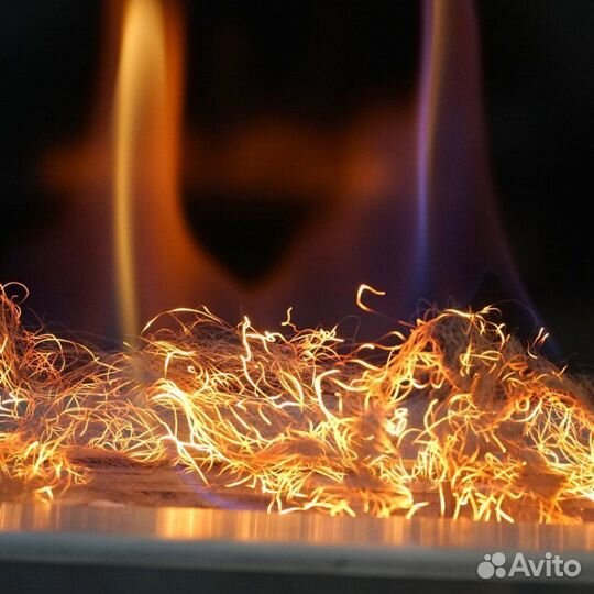 Нить накаливания Glow Flame для биокамина