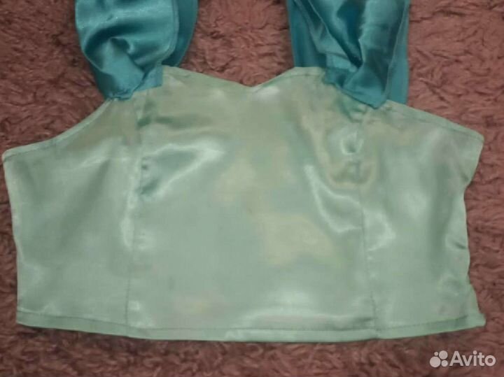 Костюм Жасмин или Восточный