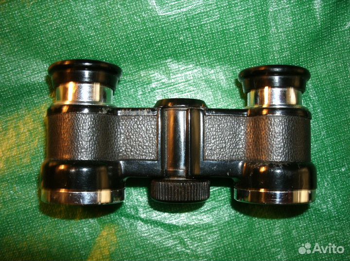 Бинокль театральный Германия
