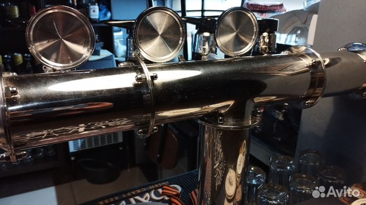 Башня для розлива