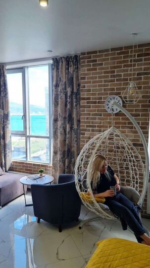 Квартира-студия, 33 м², 14/21 эт.