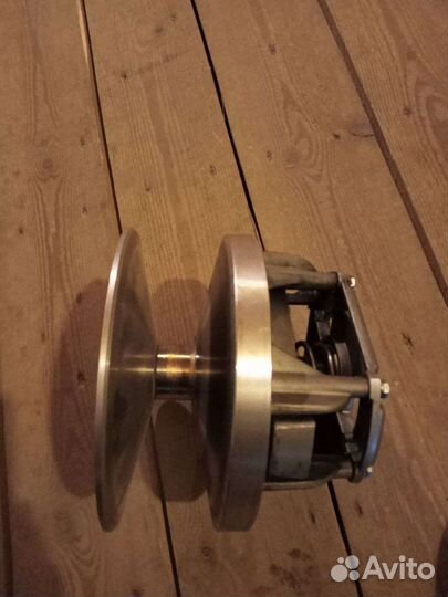 Вариатор safari