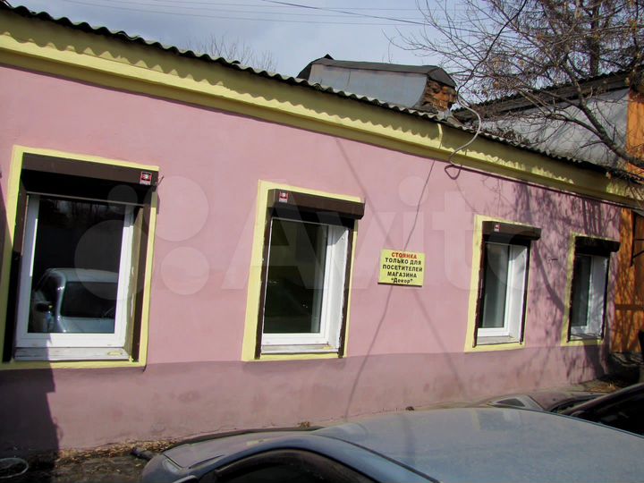 Свободного назначения, 68 м²