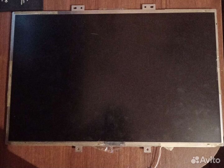 Матрица ltn154p4-L01