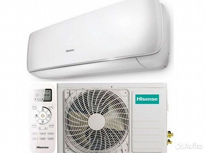 Кондиционеры. Сплит Системы. Монтаж. Гарантия