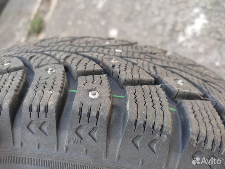 Диски с резиной r14