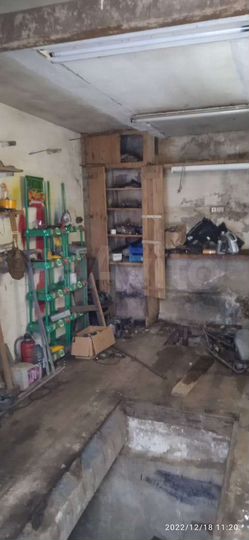 Гараж, 24 м²