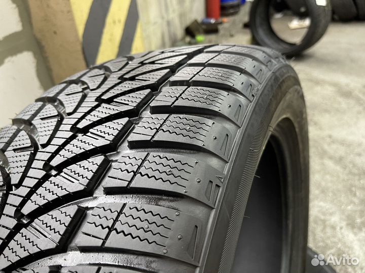 Bridgestone Blizzak LM-80 Evo 255/50 R20 109H