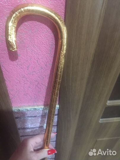 Трость для танца живота