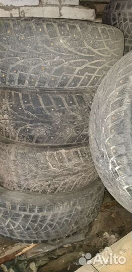Nankang Snow SV-2 235/65 R17