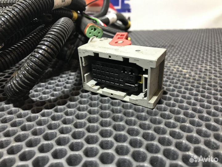 22527891 Проводка шасси Renault T