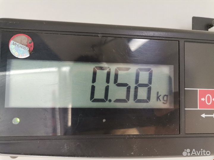 Ручка для Opel Astra G