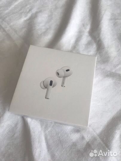 Apple Airpods Pro 2 Оригинал