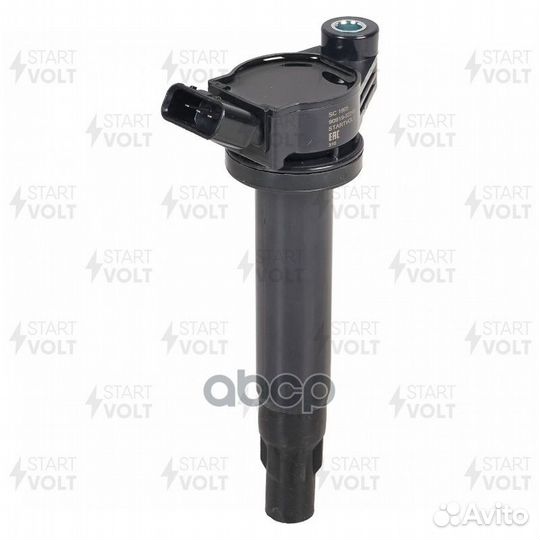 Катушка зажигания для а/м Lexus RX (03) /Toyota