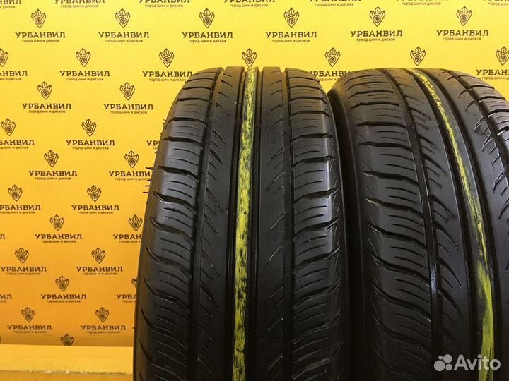 КАМА Breeze (HK-132) 195/65 R15 91H