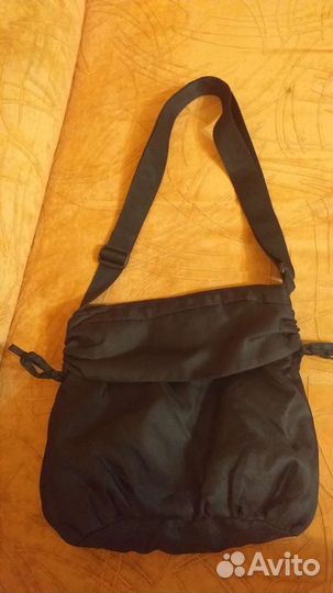 Сумка спортивная женская оригинал