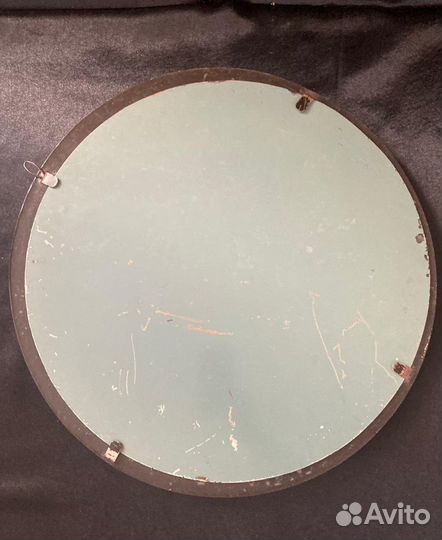 Зеркало стариное