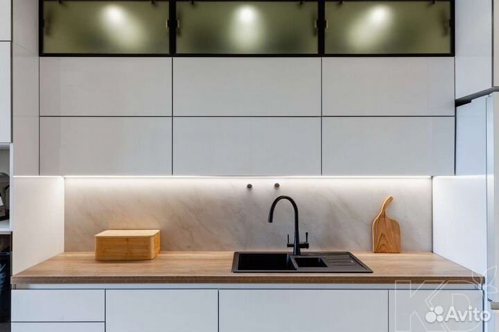 Кухонный гарнитур от производителя