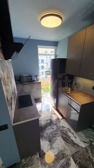 Квартира-студия, 47 м², 9/10 эт.