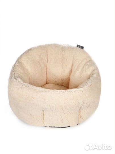 Лежанка для собак и кошек