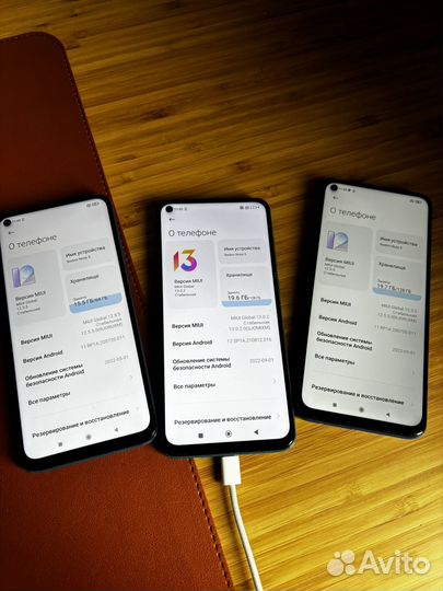 Xiaomi Redmi Note 9, 6/128 ГБ