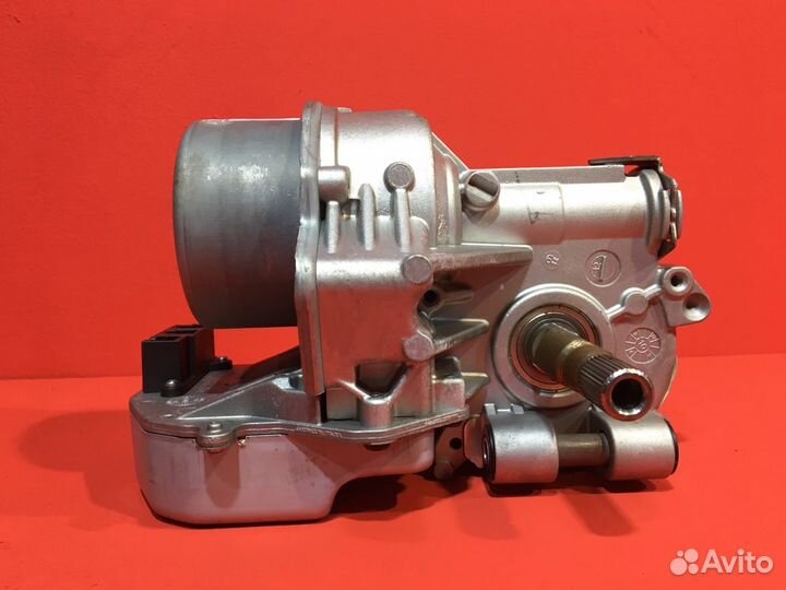 Эур для Kia Soul G4FC 1.6, dohc(Б/У)