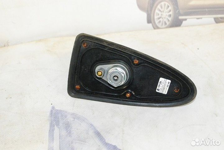 Антенна передняя Kia Optima