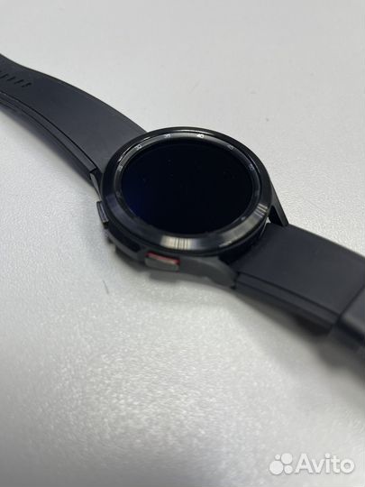 Смарт-часы Samsung Galaxy Watch4 Classic 46mm