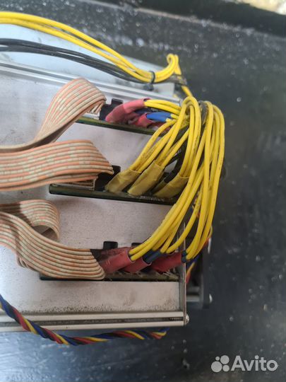 Antminer S9 dual, S9, S9K