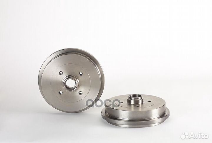 14.5826.10 барабан тормозной Seat Toledo, Skod