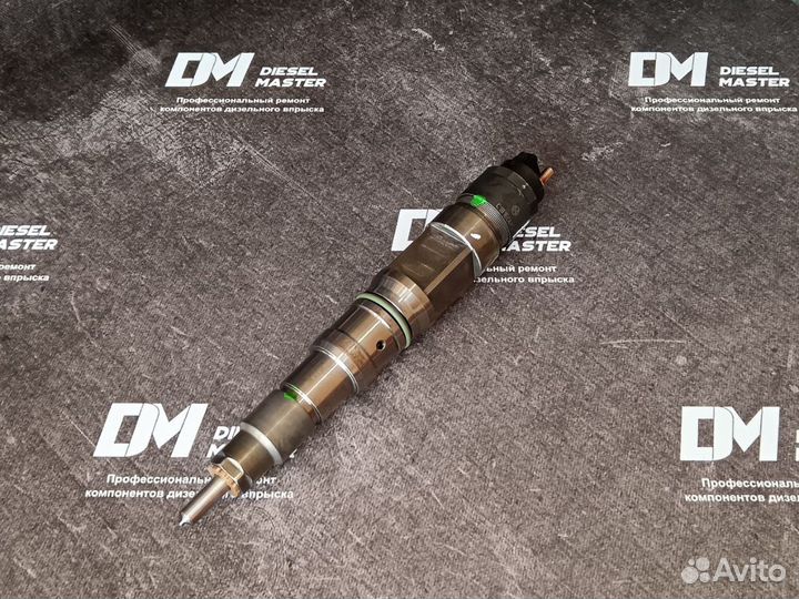 Форсунка bosch 51101006048