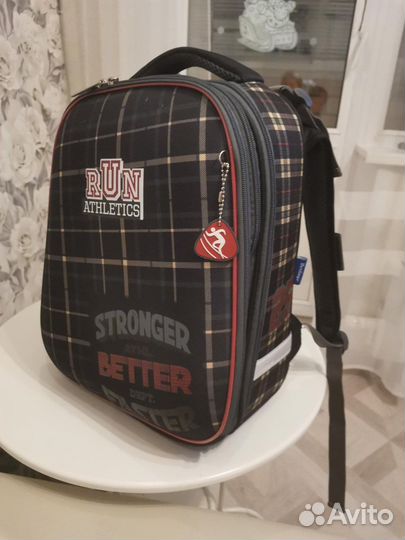 Школьный рюкзак Berlingo