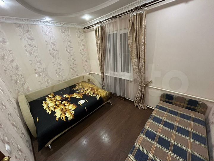 Дом 55 м² на участке 4 сот.