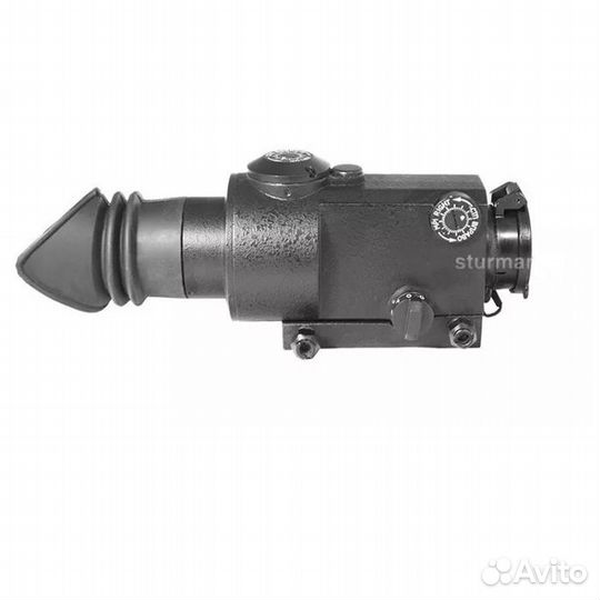 Прицел оптический беломо по 4х24П