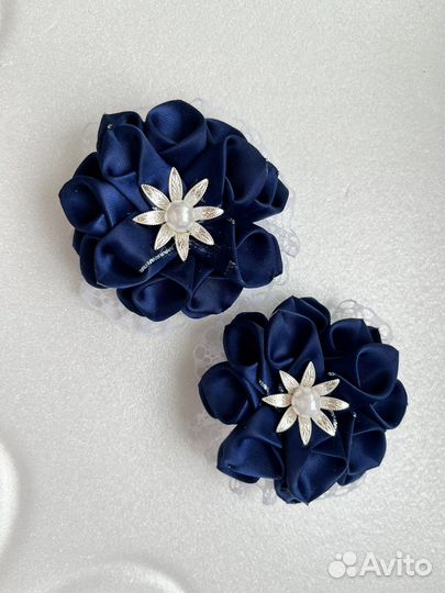 Резинка для волос