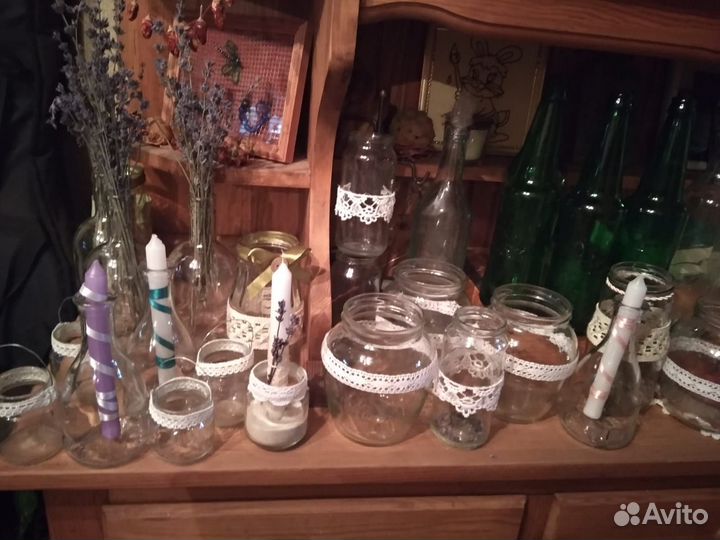 Декорации для свадьбы