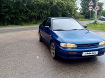 Subaru Impreza 1.6 MT, 1995, 517 000 км, с пробегом, цена 140 000 руб.