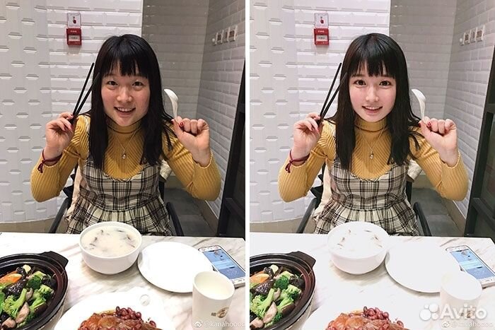 Обработка фото - Оплата после работы - Фотошоп