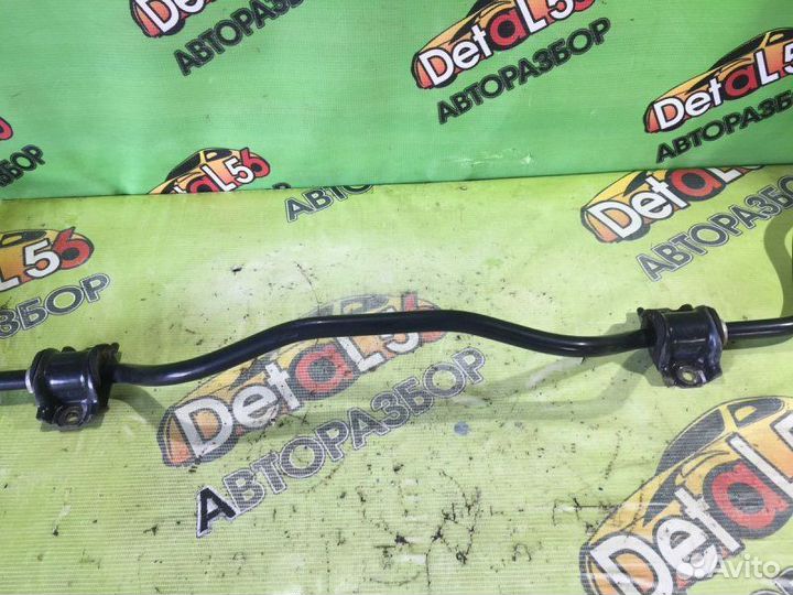 Стабилизатор передний Chevrolet Lacetti