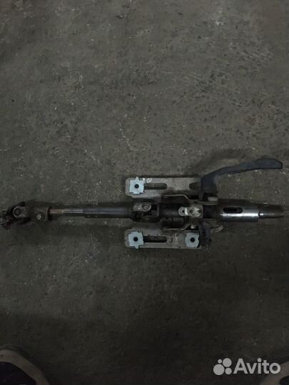 Honda c-rv 2 Колонка