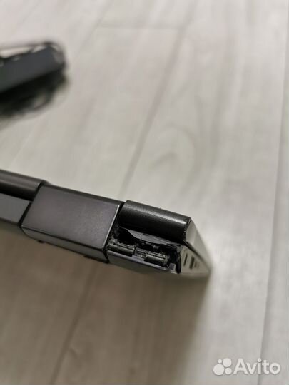 Lenovo ideapad flex 5